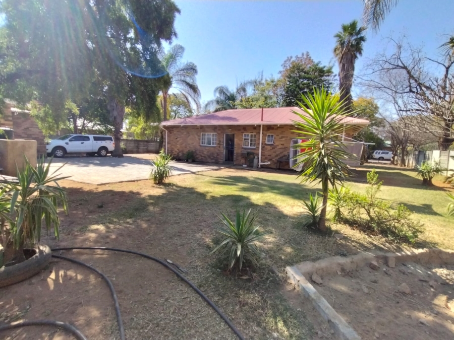 3 Bedroom Property for Sale in Bodorp North West